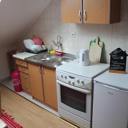Cozy Apartment In Heart Of SJJ Eksteriør bilde