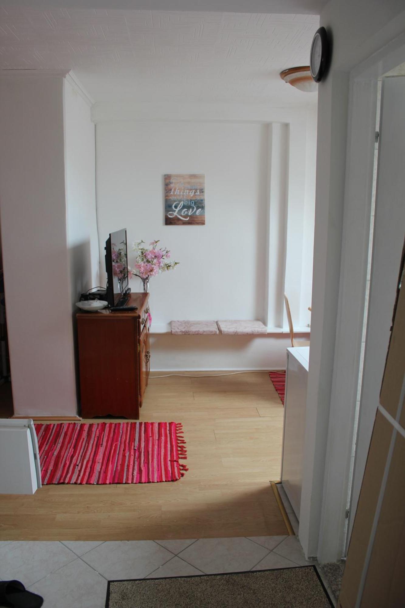 Cozy Apartment In Heart Of SJJ Eksteriør bilde